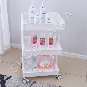 RAFT ORGANIZUES ME 3 PJESE - VI-377