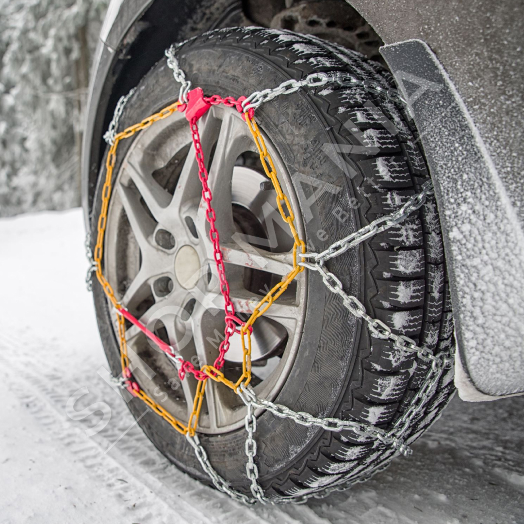 ZINXHIRE BORE PER MAKINA - 12MM