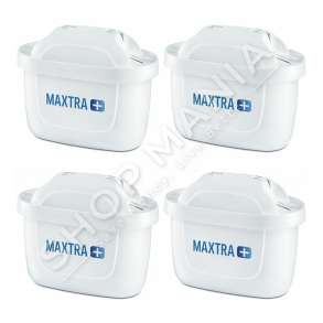 BRITA - APARAT FILTRIMI UJI ME 4 FILTRA "MAXTRA+ WATER FILTER CARTRIDGES" - 4006387096557