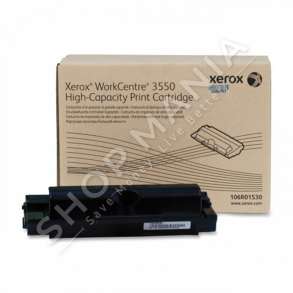 XEROX - TONER NGJYRË E ZEZË 106R01530 11000 FAQE KAPACITET I LARTË
