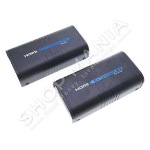 HDMI EXTENDER RRJETI - 60 M