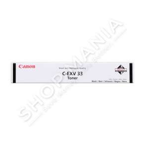 CANON - TONER NGJYRË E ZEZË C-EXV33 2785B002 KAPACITET 14600 FAQE