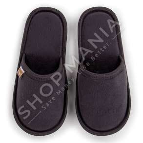 SHAPKA 100% MIKROFIBER GRI 40-41 "SOFT TOUCH II" - 3830063051919