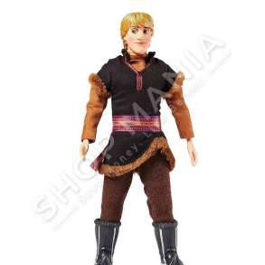 HASBRO - KRISTOFF "FROZEN II", +3 VJEC