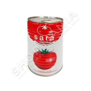 SARA - KONCETRAT DOMATE 14% - 400G