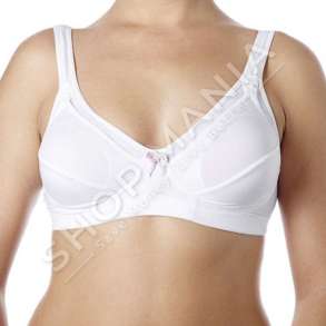 CHICCO - RECIPETA PER GJIDHENIE 4C "NURSING MICROFIBRE BRA" - 8058664001163