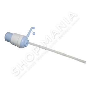 POMPE UJI MANUALE "AQUA", "BN-2482"