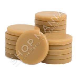 UNIVERSAL - ROIAL DYLL DEPILIMI I NGROHTE NGJYRE E VERDHE 400gr