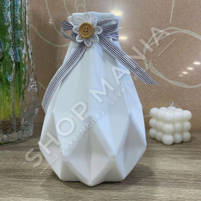 VAZO DEKORATIVE - VI-408