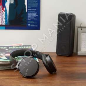 KUFJE ME BLUETOOTH "MDR-XB650BT"