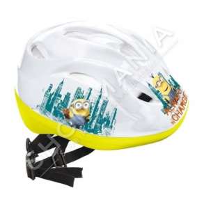 MONDO - KASKE +3VJEC "HELMET MONDO MINIONS 2" - 8001011281442