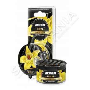 AREON - AROMATIK KEN "VANILLA BLACK" BN-131
