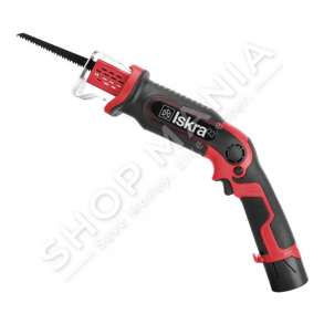 ISKRA - SHARRE ME BATERI 10.8V - 3830042560517