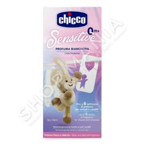 CHICCO - AROMATIZUES DOLLAPI 3COPE/+0MUAJSH "LINEN FRESHENER" - 8058664122271
