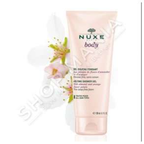 NUXE - XHEL DUSHI "PER TE GJITHA LLOJET E LEKURAVE" - 200ML