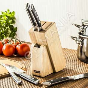 TESCOMA - MBAJTESE THIKASH DRURI 5+1 VENDE "WOODY" - 8595028486926