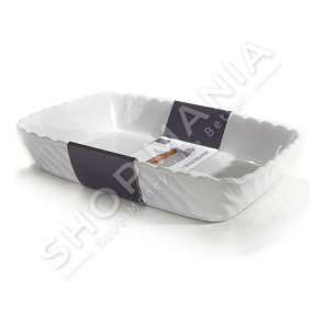 TAVE PORCELANI 27.7X20.1X5CM - 8015361616762