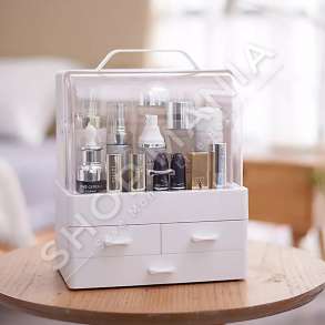 KUTI SISTEMUESE MAKE UP-I