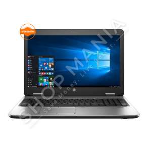 HP - LAPTOP PROBOOK 650 G2, 15.6", 1920 X 1080 (FULL HD), INTEL ® CORE ™ I5-6300U, RAM 8GB, 256GB SSD