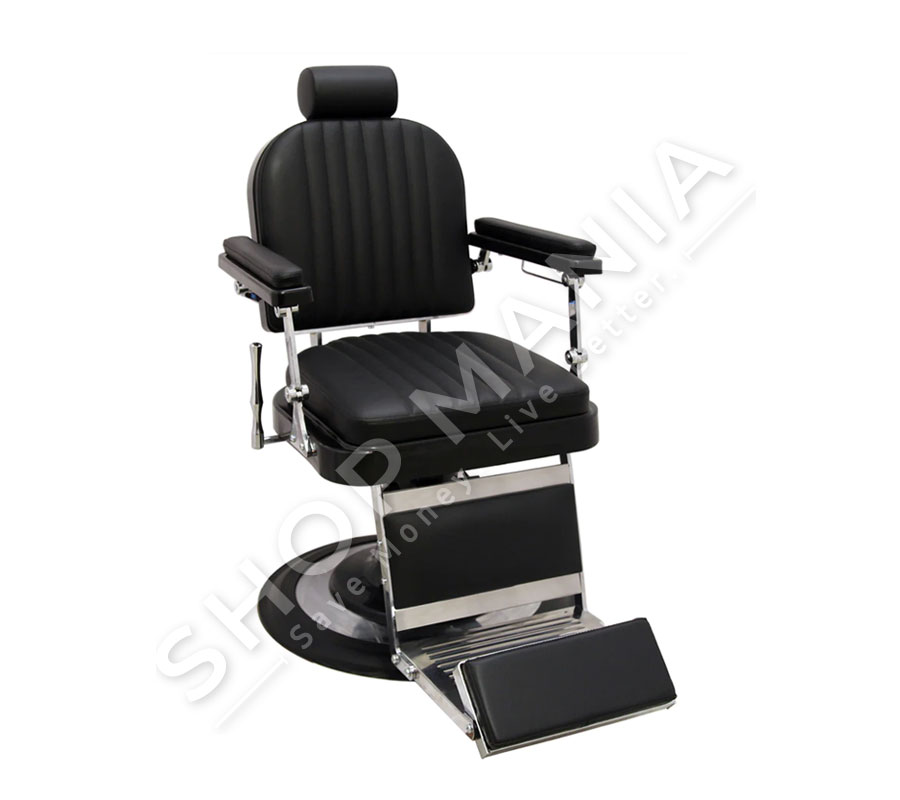 KARRIGE BERBERI - HKL262-BLACK