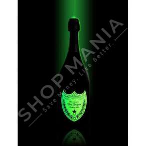 DOM PERIGNON "LOUMINOUS 2008 "- SHAMPANJE "VINTAGE" - 750ML, 12.5% VOL.