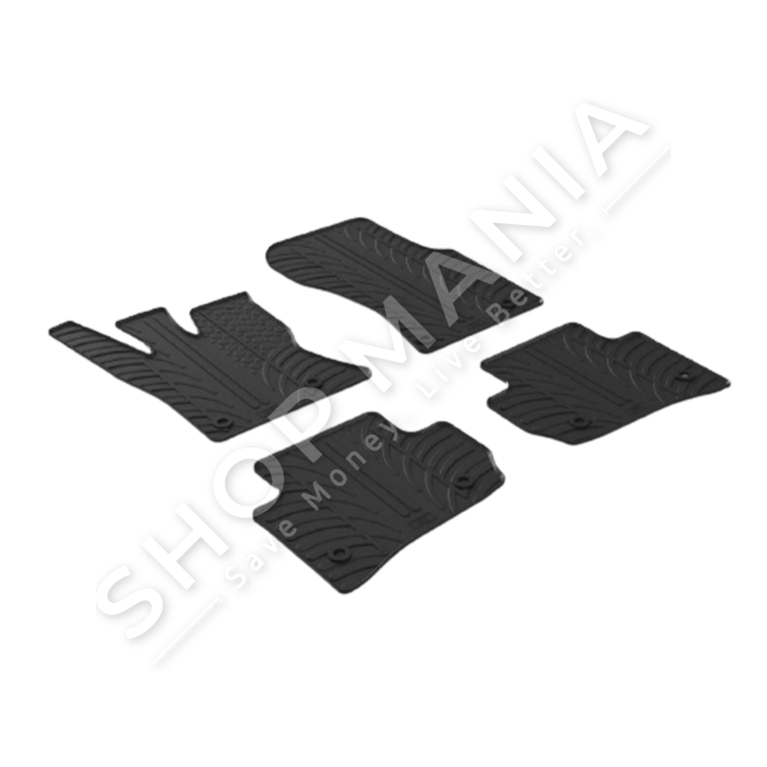 SHTRESA GOME LAND ROVER RANGE ROVER VELAR SUV 12/2017 "BN-784"