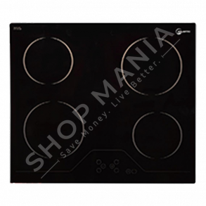 ATLANTIC - PIANURE ME 4 VATRA ELEKTRIKE 60CM - AP 4 TB