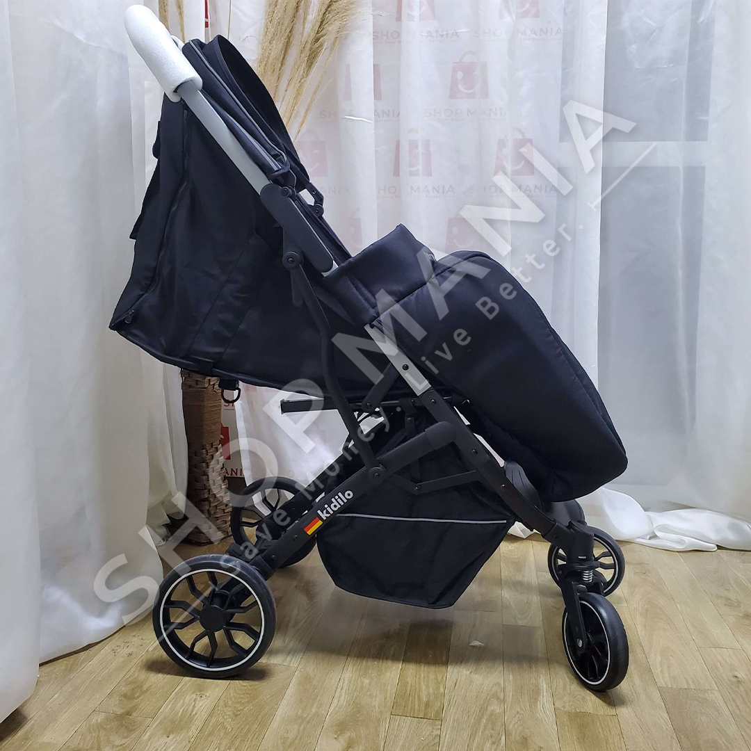 KARROCE PER FEMIJE "KIDILO"