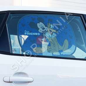 SET ME 2 PERDE ANESORE 44X35CM - 10109