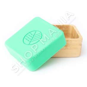 ECO RASCALS - SET 2 TASA +6MUAJSH "BAMBOO SNACK POTS" - 793591755434