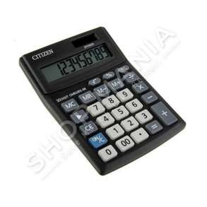 CITIZEN - MAKINE LLOGARITESE "CMB1001-BK"