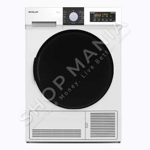 ECOLUX - THARESE RROBASH 9KG/B - ETH 10K