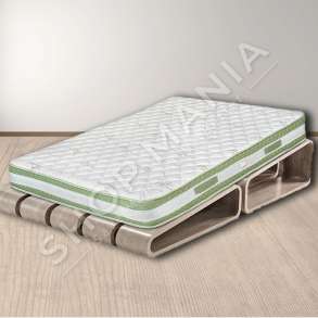 DYSHEK TRECEREKSH 120X190CM "ALOE VERA" - A004