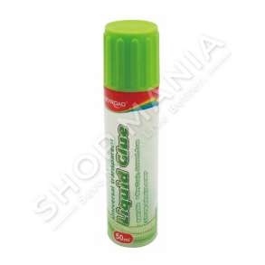 KEYROAD - LIQUID GLUE 50ML KEYROAD