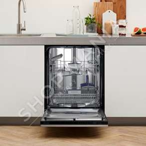 SAMSUNG - LAVASTOVILJE INKASO 13SETE/60CM/A++ - DW60M6040BB/EO