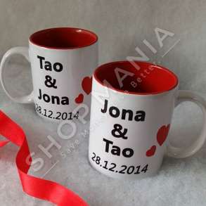 FILXHANE TE PERSONALIZUAR "LOVE"