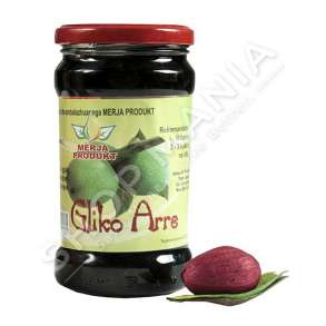 MERJA - GLIKO ARRE "100% BIO" - 330ML