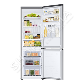 SAMSUNG - FRIGORIFER NGRIRES I POSHTEM 344L/E NO FROST - RB34TY600ESA