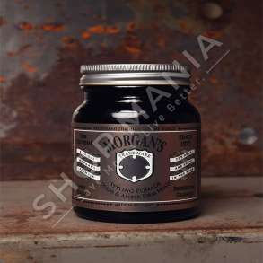 MORGAN'S - POMADE PER STILIMIN E FLOKEVE 100G - 5012521543213