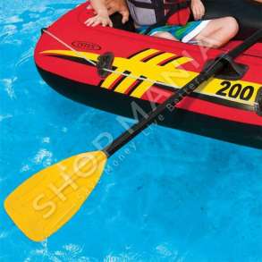 INTEX - LOPATA 122CM "INFLATABLE BOAT FRENCH OARS" - 59623