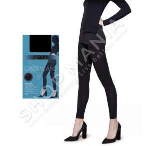 OMSA - STRECE TE ZEZA "747 GROENLAND"