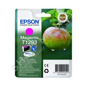 EPSON - KARTUÇË ME BOJË NGJYRË MAGENTA C13T12934011 T1293 RRETH 470 FAQE 7ML