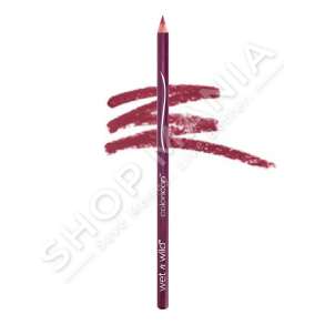 WET N WILD - LAPS BUZESH "COLORICON LIPLINER - FAB FUSCHIA" - 4049775948663
