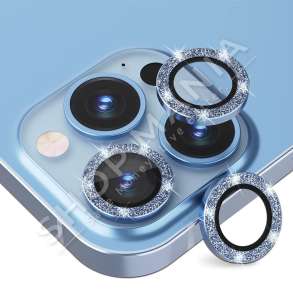 XHAM MBROJTES ME GURE PER KAMEREN E IPHONE 13 PRO/13 PRO MAX