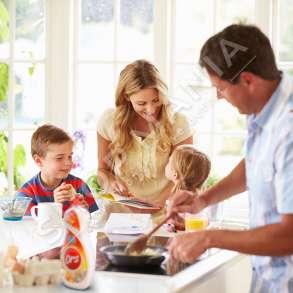 ORS - DETERGJENT ENESH ME PORTOKALL - 450ML