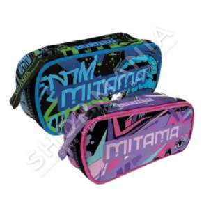 MITAMA - PORTOFOL I RRUMBULLAKET ME MJETE -  "SUPER FLUO CONTENTS MITAMA" - MIT64328