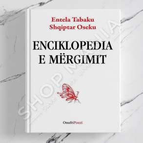 ONUFRI - ENCIKLOPEDIA E MERGIMIT - ENTELA TABAKU & SHQIPTAR OSEKU