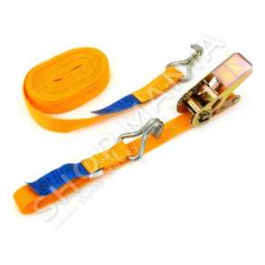 LITAR BAGAZHI ME KRIKET 4MX25MM/500KG "AM-02027" - 9235