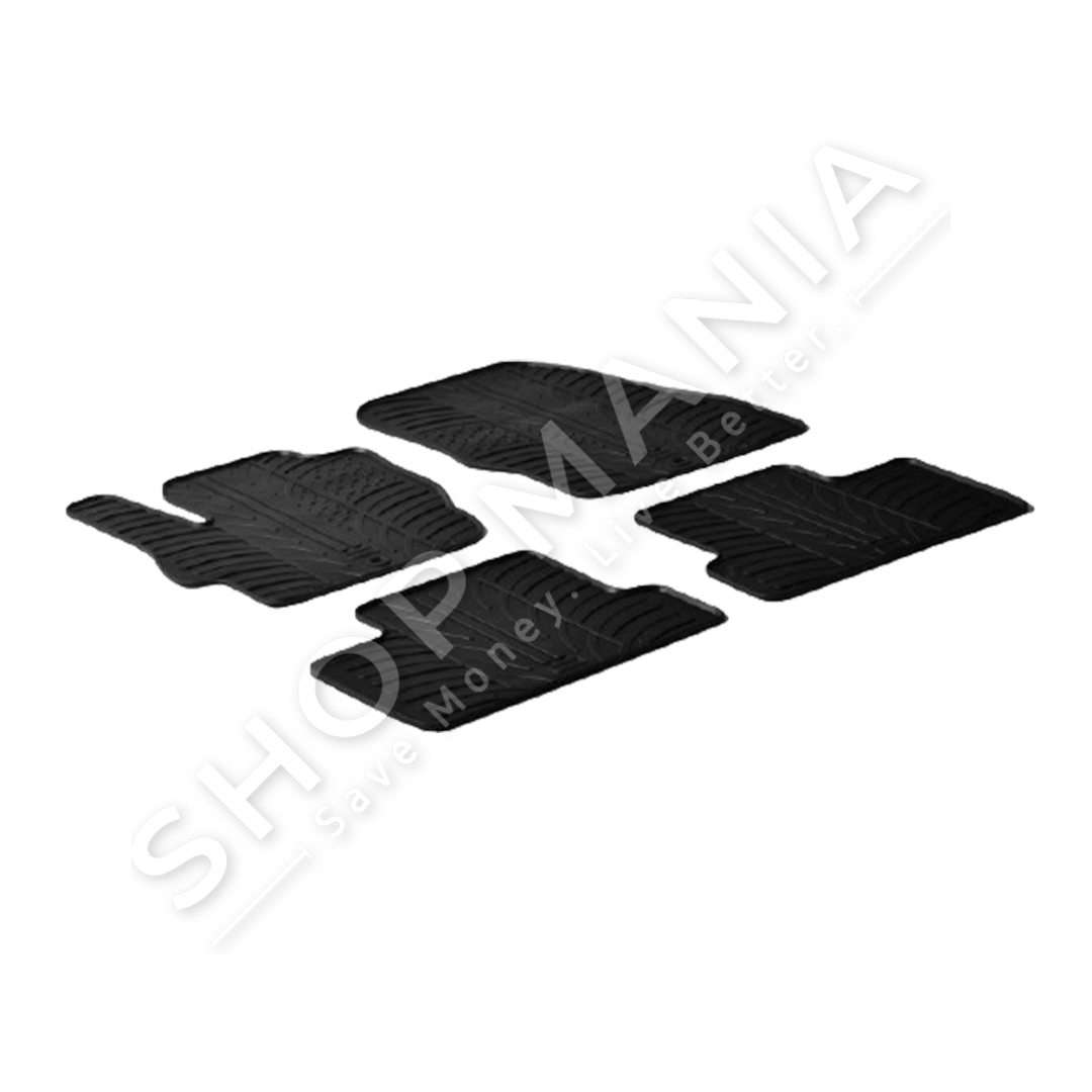 SHTRESA GOME MAZDA 3 2009-2012 "BN-786"