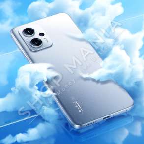 XIAOMI - CELULAR REDMI NOTE 11T PRO - 6/128GB